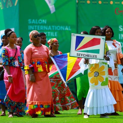 Édition de Conakry 2023